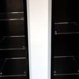 David Lange CD/DVD storage towers