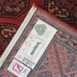 Mansour Oriental Carpet by Louis Portere