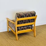 Vintage armchair 1960