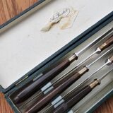 Antique knives