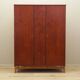 Teak wardrobe, Danish design, 1960s, production: Denmark