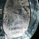 Kosta Boda vintage crystal vase