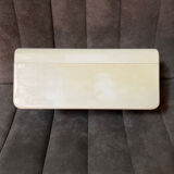 Horloge vintage a lamelles flip flap junghans