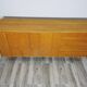 Sideboard by Jiri Jiroutek for Interier Praha, 1960s