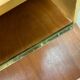 Meuble tv vintage, lowboard, armoire basse