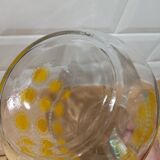 Vintage carafe pitcher