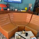 Sofa set 70s