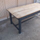 Table de ferme