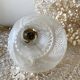 Art Deco wall light