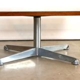 Table basse par Osvaldo Borsani pour Tecno, Italie, années 1950