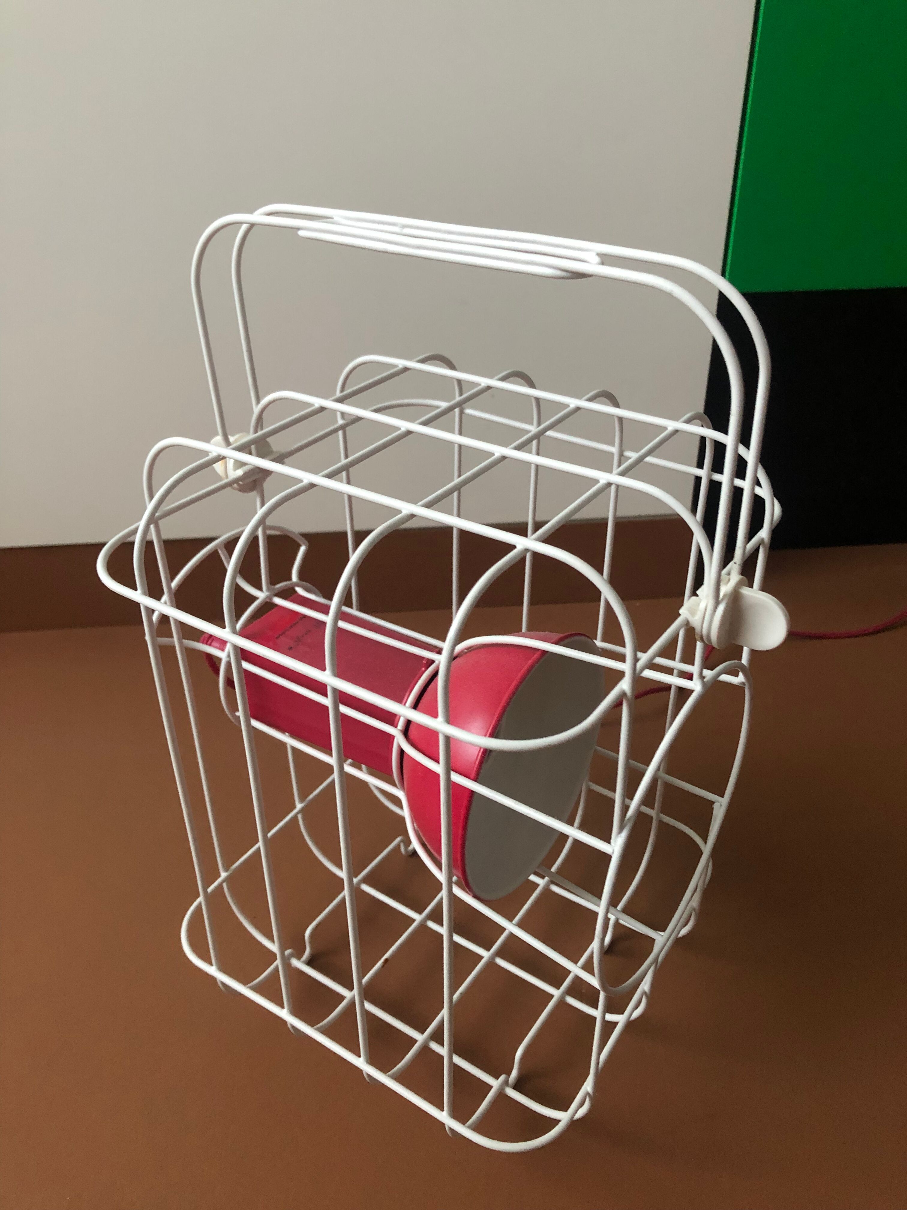 Lamp Ikéa Ps Matalie Crasset