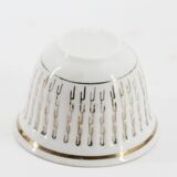 Set of 4 Moroccan ceramic cups