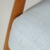 Danish Teak 3-seater Sofa by Arne Vodder 60er Vintage Mid-Century Design