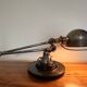 Jieldé lamp
