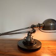 Jieldé lamp
