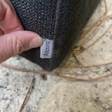 Canapé angle - design - modular - altassina - voltex - l.282