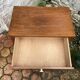 Vintage Scandinavian chiffonier