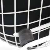 Harry Bertoia for Knoll International Bird Chair and Ottoman