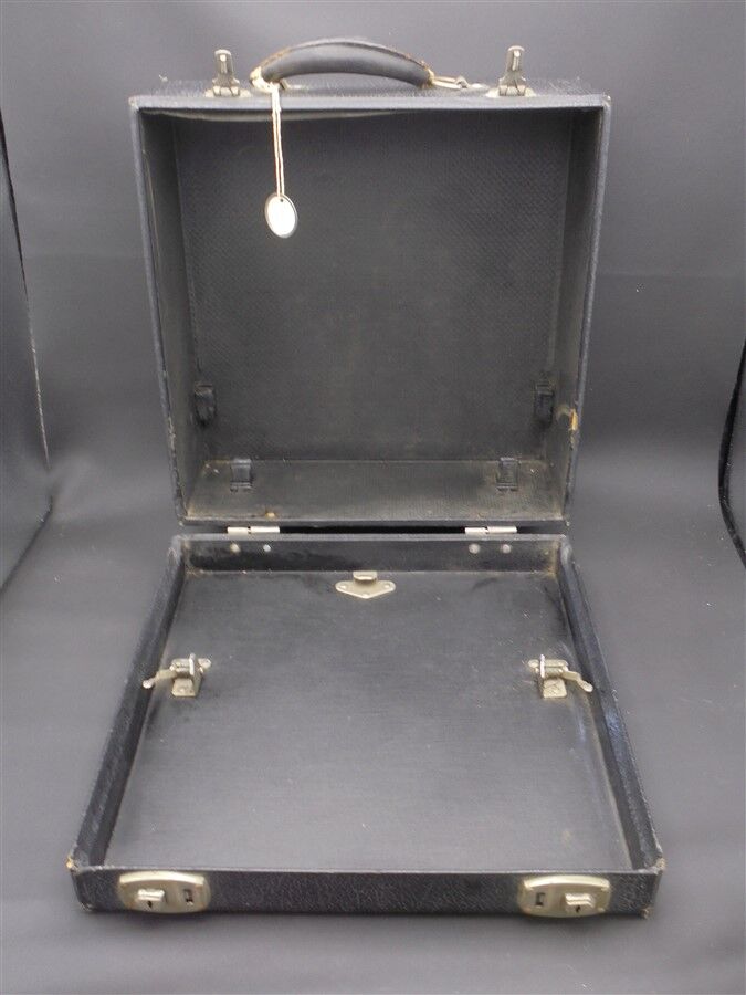 Remington Typewriter