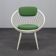 Circle Chair by Yngve Ekström for Swedese, 1960s