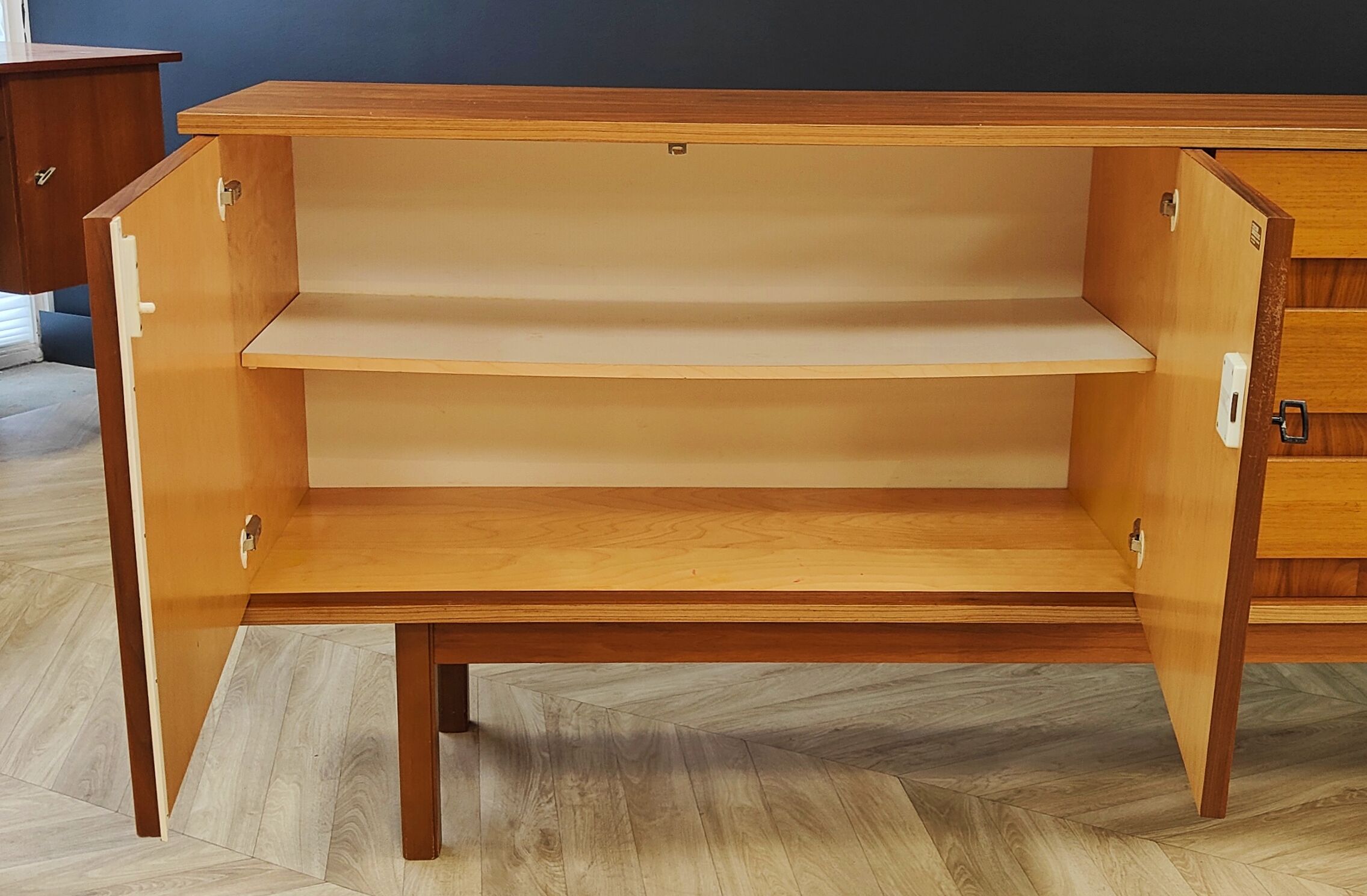 Mid century sideboard