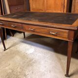 Antique desk Maple Co.