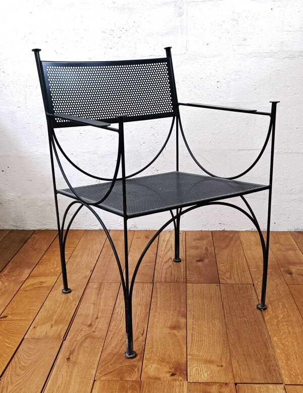 Fauteuil de jardin design