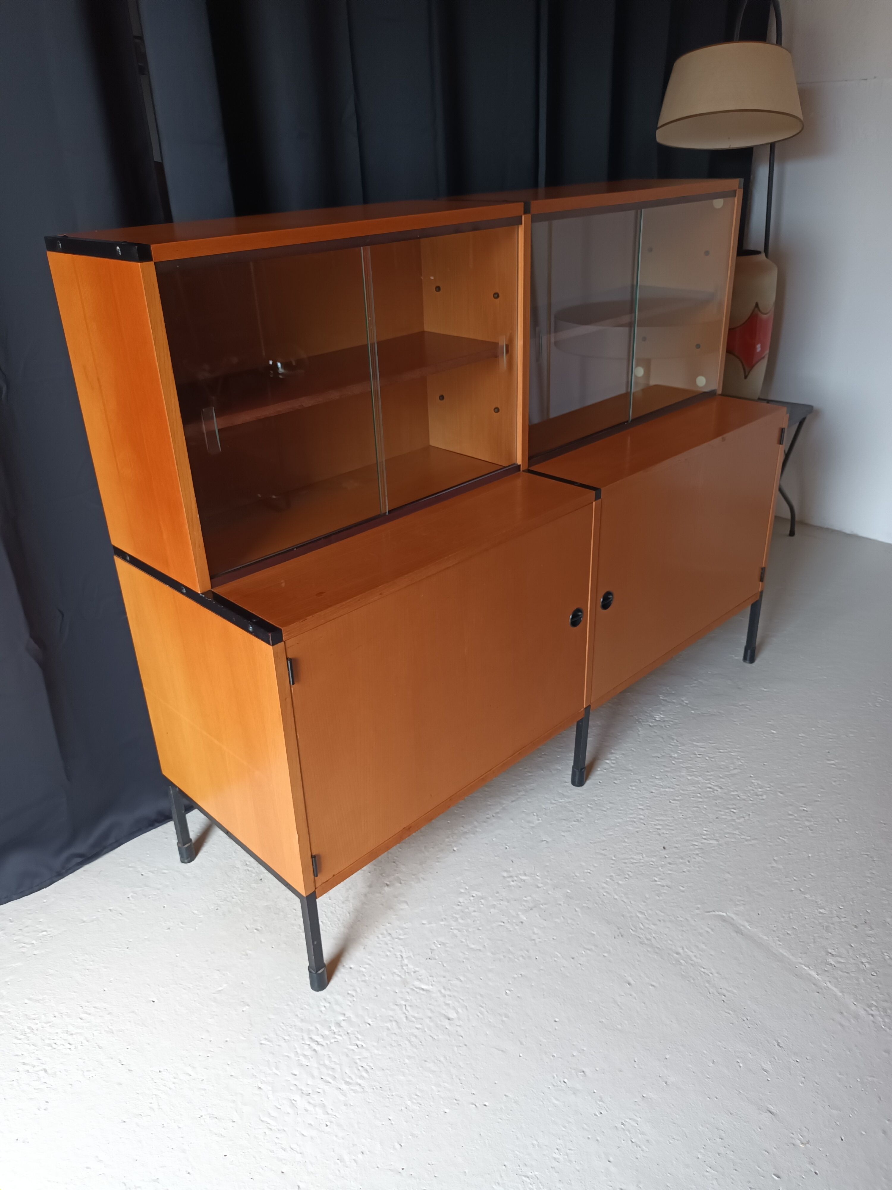 ARP Minvielle Library