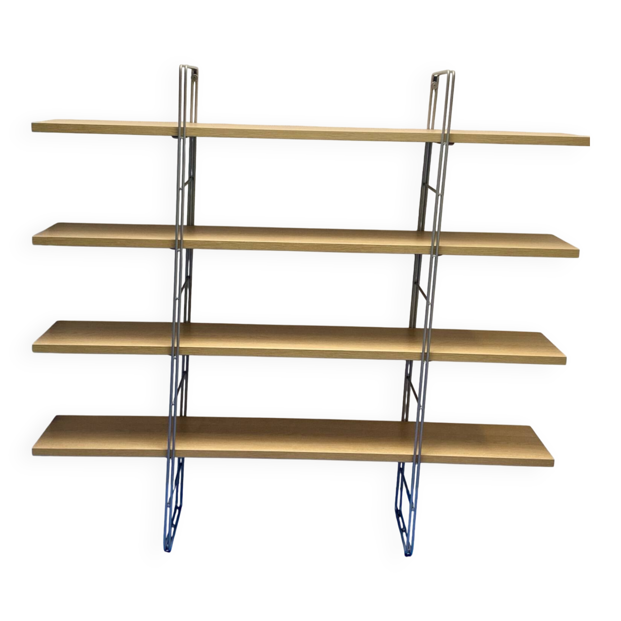 Enetri shelf by Niels Gammelgaard for Ikea