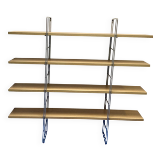 Enetri shelf by Niels Gammelgaard for Ikea