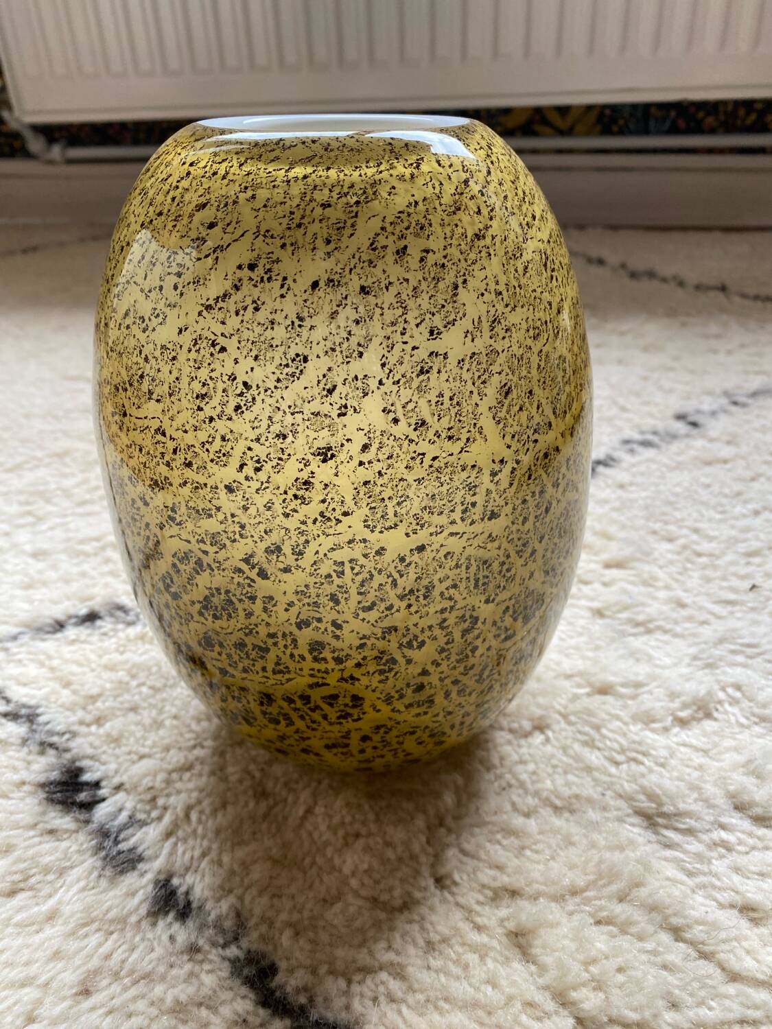 Vase Gunther Lambert