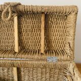Rope trunk