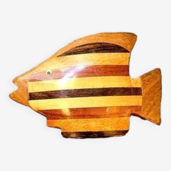 Decorative fish from Madagascar