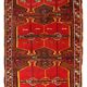 Former carpet Turkish Yastik done hand 76x190cm