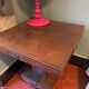 Table de jeux