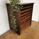 Range vintage document workbook sorter