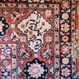 Persian carpet bachtiar 298x403cm