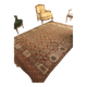 Rare Bukhara carpet