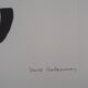 Sonia Delaunay: Dance, Endless Rhythm - Signed lithograph