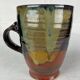 Matour pottery mug