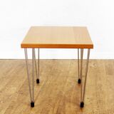 Danish side table Pin Age