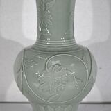 Vase Céladon de Chine – 1900