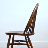 Windsor Chair by Lucian Ercolani for Ercol 1960s