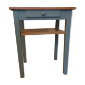 Drawer table