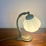 Lampe ancienne Art Déco / Art Nouveau