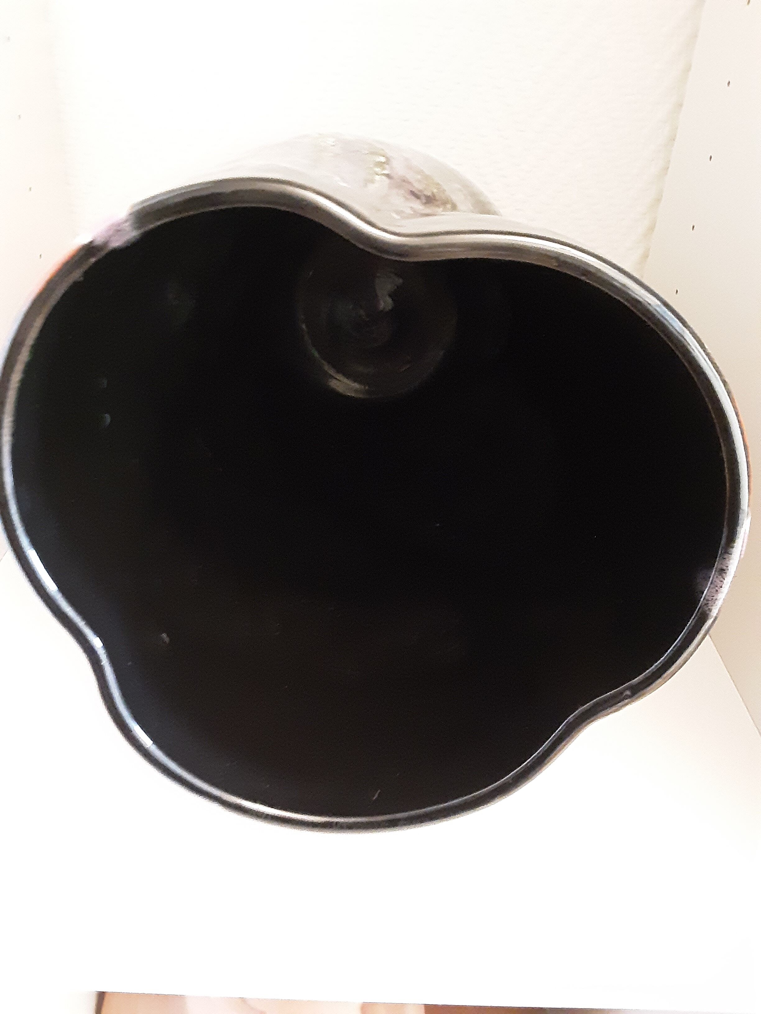 Vallauris cermal vase