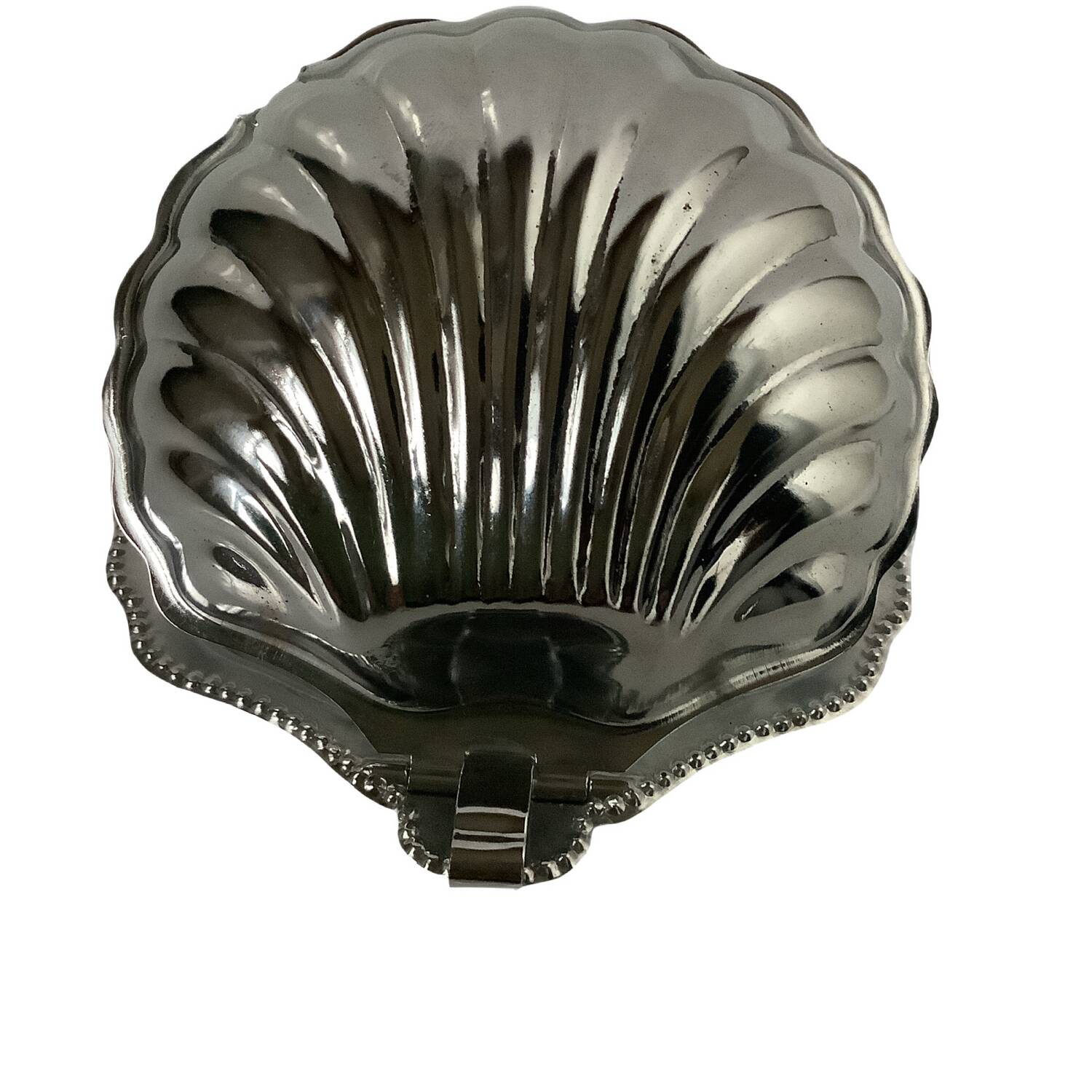 Beurrier coquillage