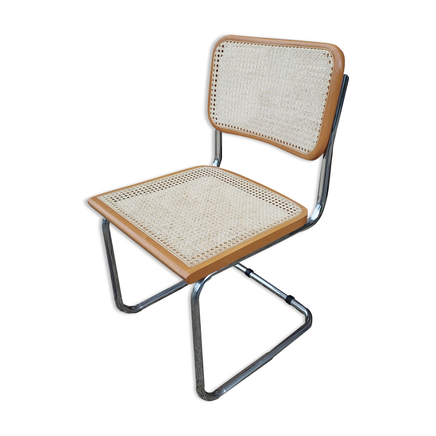 Design chair Marcel Breuer B32