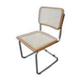 Chaise design Marcel Breuer B32