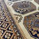 Tapis de style oriental 120cm x 70cm
